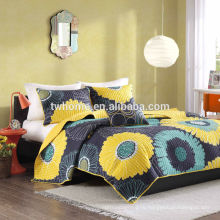 Потолочное одеяло Mi Zone Alice Комплект постельного белья с цветочным принтом